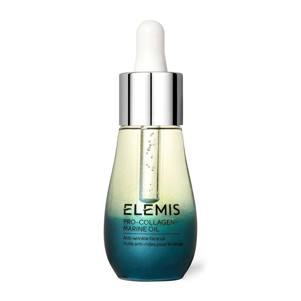 ELEMIS Pro-Collagen Marine Oil – 15ml / 0.5 fl oz